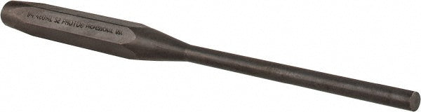 Proto J48014LS2 Proto S2 Steel, Long Pin Punch 1/4"