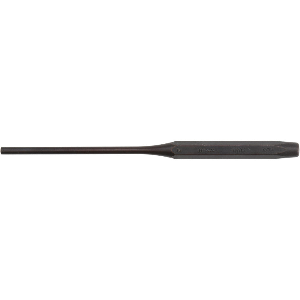 Proto J48732LS2 Proto S2 Steel, Long Pin Punch 7/32"
