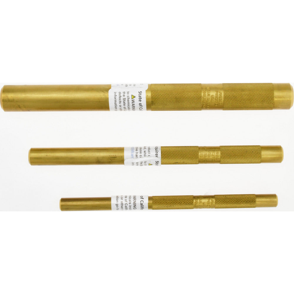 Proto J9633B Proto Drift Punch Set 3 Piece