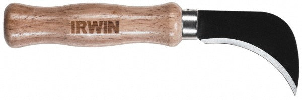 Irwin 1774108 4.333333" Blade Fixed Blade Linoleum Knife