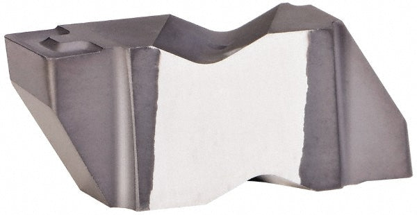 Kennametal 4109835 Grooving Insert NG3189K KCU25, Solid Carbide