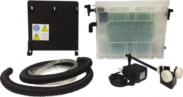 Abanaki Corporation OC300-A Pump Oil Skimmer 11.00 GPH, 72" Reach
