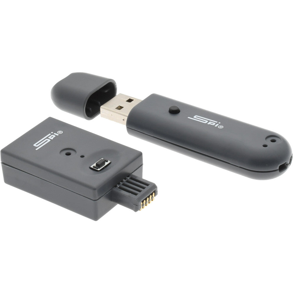 SPI 17-599-2 SPC USB Wireless Data Transmitter