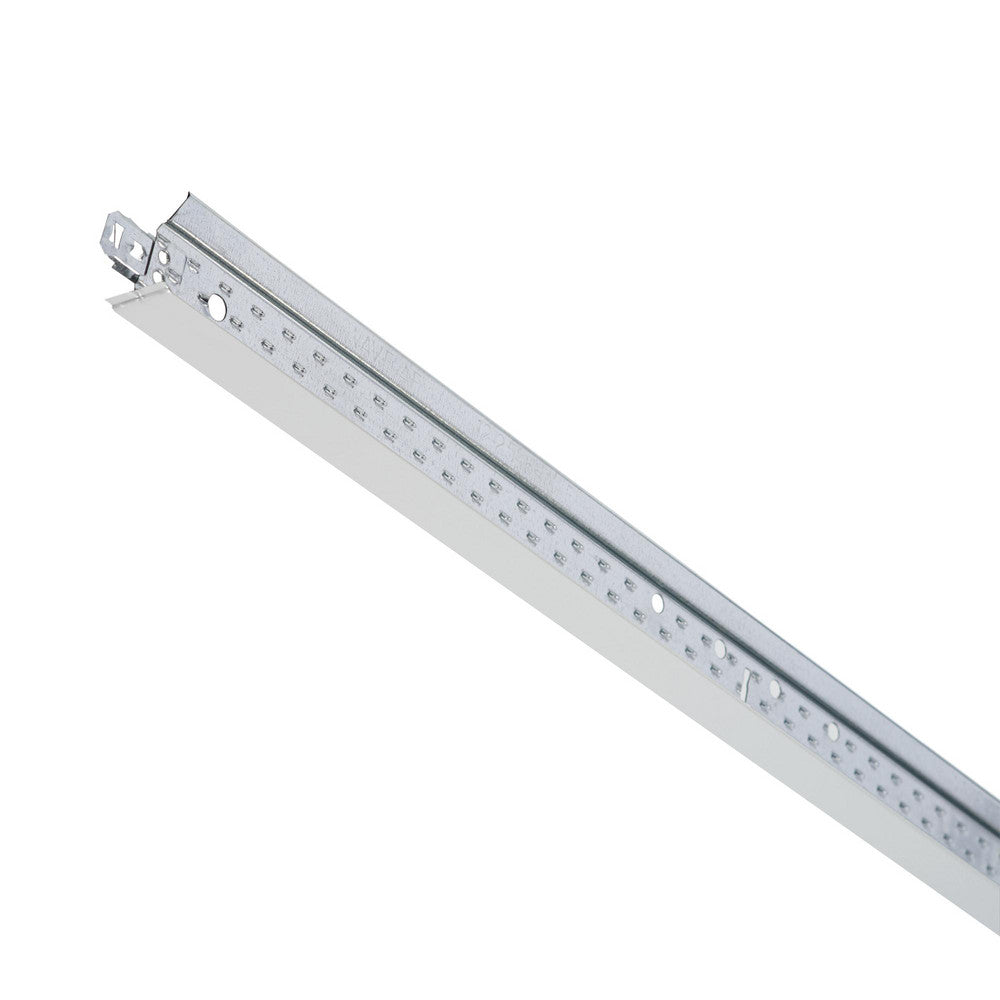 Armstrong World XL8323RWN PRELUDE XL (Fire Guard) 15/16 in- 2 ft Cross Tee