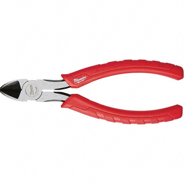 Milwaukee Tool 48-22-6106 Diagonal Cutting Plier 0.86" Cutting Capacity