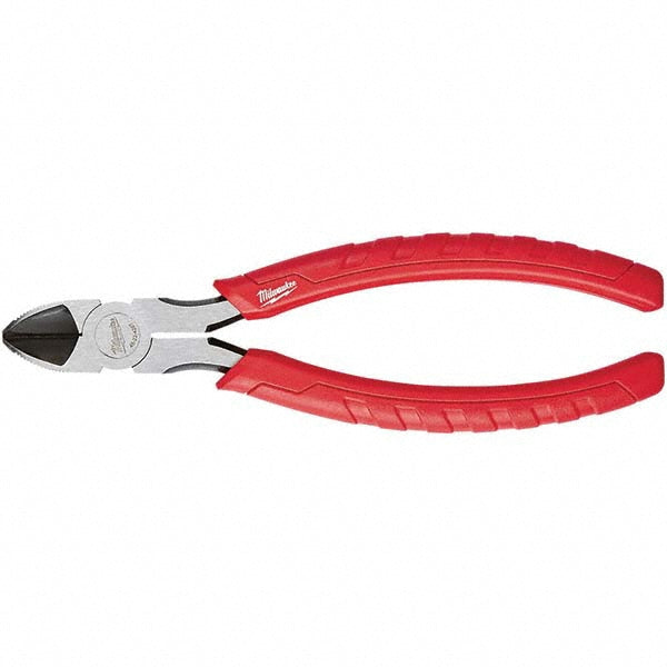 Milwaukee Tool 48-22-6107 Diagonal Cutting Plier
