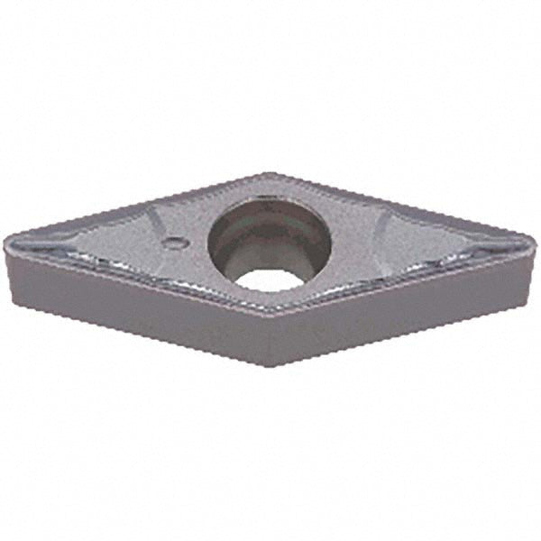 Tungaloy 6856689 Turning Insert VBMT160404-PS AH725, Carbide