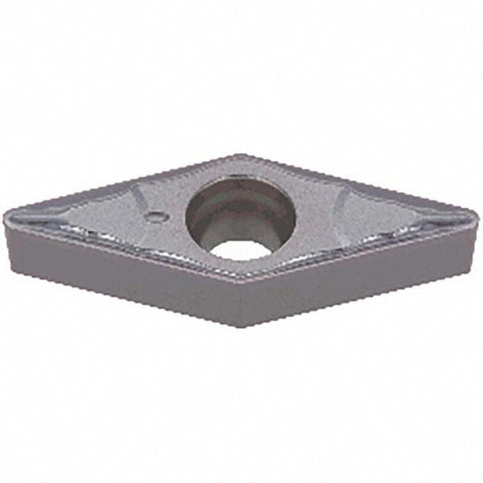 Tungaloy 6856689 Turning Insert VBMT160404-PS AH725, Carbide