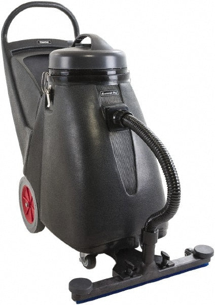 Clarke CLARKE18WD Summit Pro Wet/Dry Vacuum