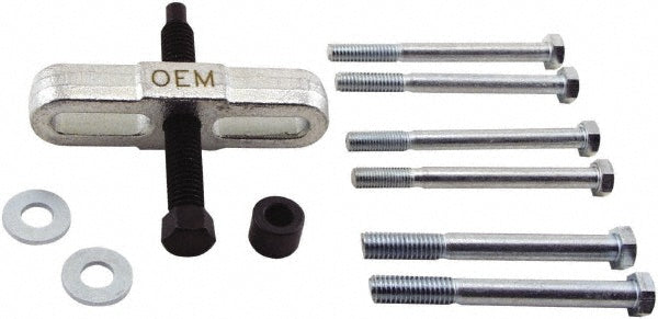 OEM Tools 25200 11 Pc Steering Wheel Puller
