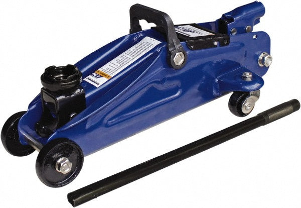 StrongHold TH22007B 2 Ton Capacity Hydraulic Jack