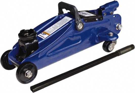 StrongHold TH22007B 2 Ton Capacity Hydraulic Jack