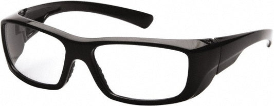 PYRAMEX SB7910D15 Magnifying Safety Glasses +1.5, Clear Lenses, Scratch Resistant, ANSI Z87.1 & CSA Z94.3-07