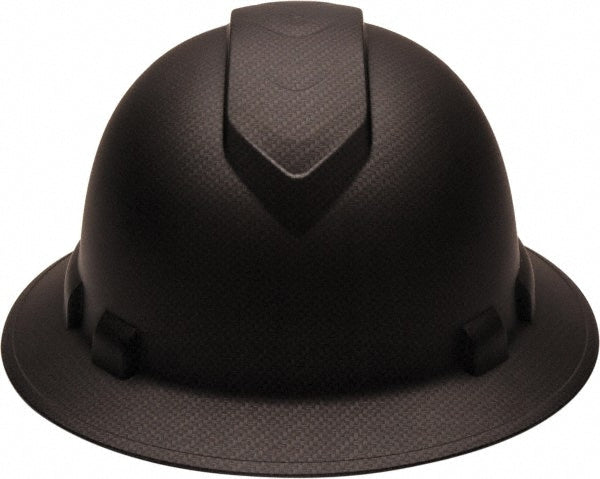 PYRAMEX HP54117 Hard Hat Class E, 4-Point Suspension
