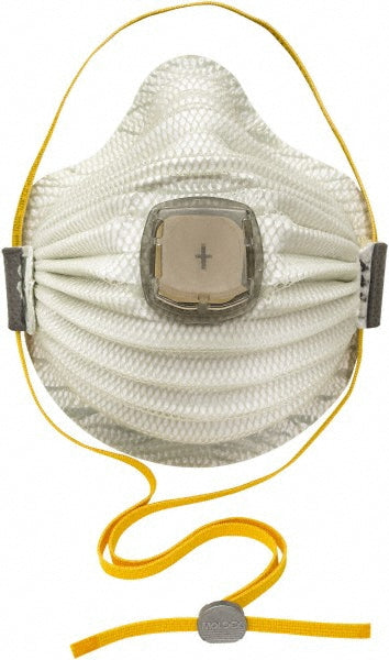 Moldex 4700N100 Disposable Particulate Respirator Size Medium/Large