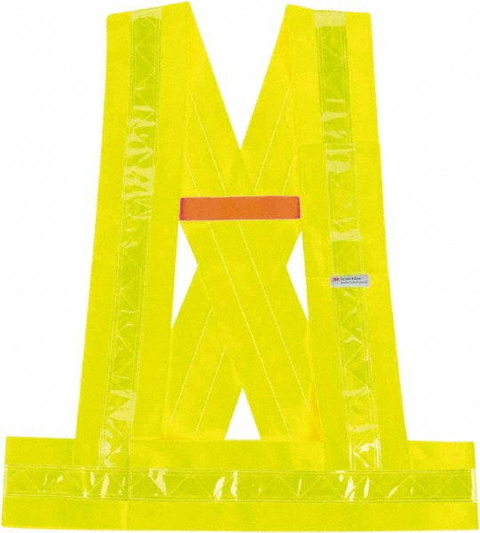 Ergodyne 27014 High Visibility Vest Medium/Large