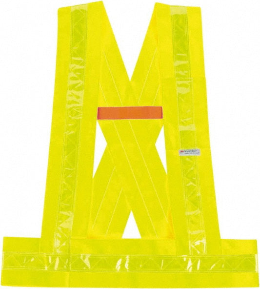 Ergodyne 27015 High Visibility Vest XL/2X-Large