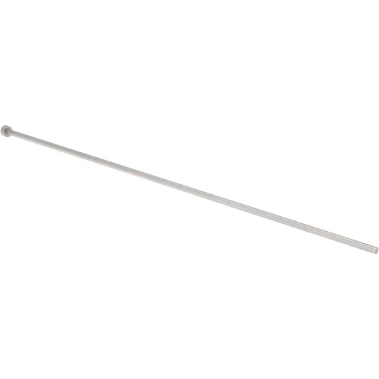 Gibraltar HCP5706 Hard Core Pin 3/16" Pin Dia, 14" OAL, Steel