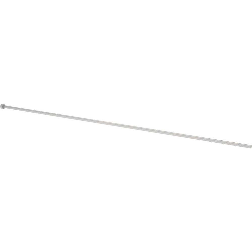 Gibraltar HCP5704 Hard Core Pin 5/32" Pin Dia, 14" OAL, Steel