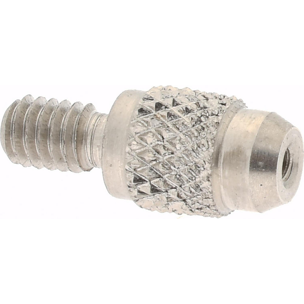 SPI 20-852-0 Drop Indicator Thread Conversion Steel, Use with AGD Dial Indicators