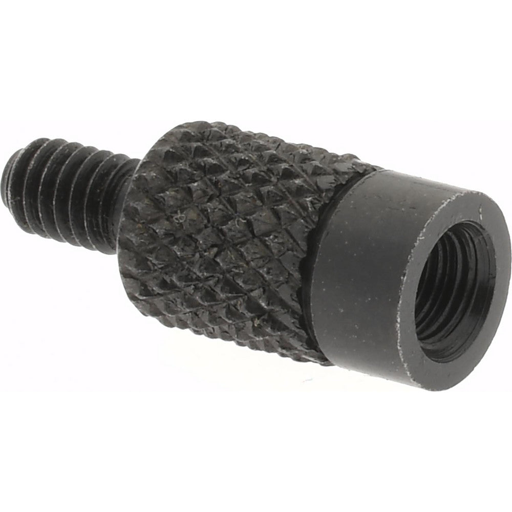SPI 20-649-0 Drop Indicator Thread Conversion Steel, Use with AGD Dial Indicators