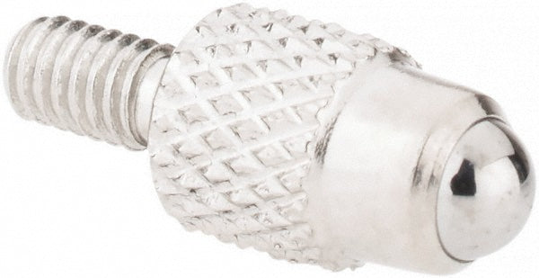 SPI 20-336-4 Drop Indicator Cupped Ball Contact Point M2.5, 3 mm Dia, 7 mm Contact Point Length