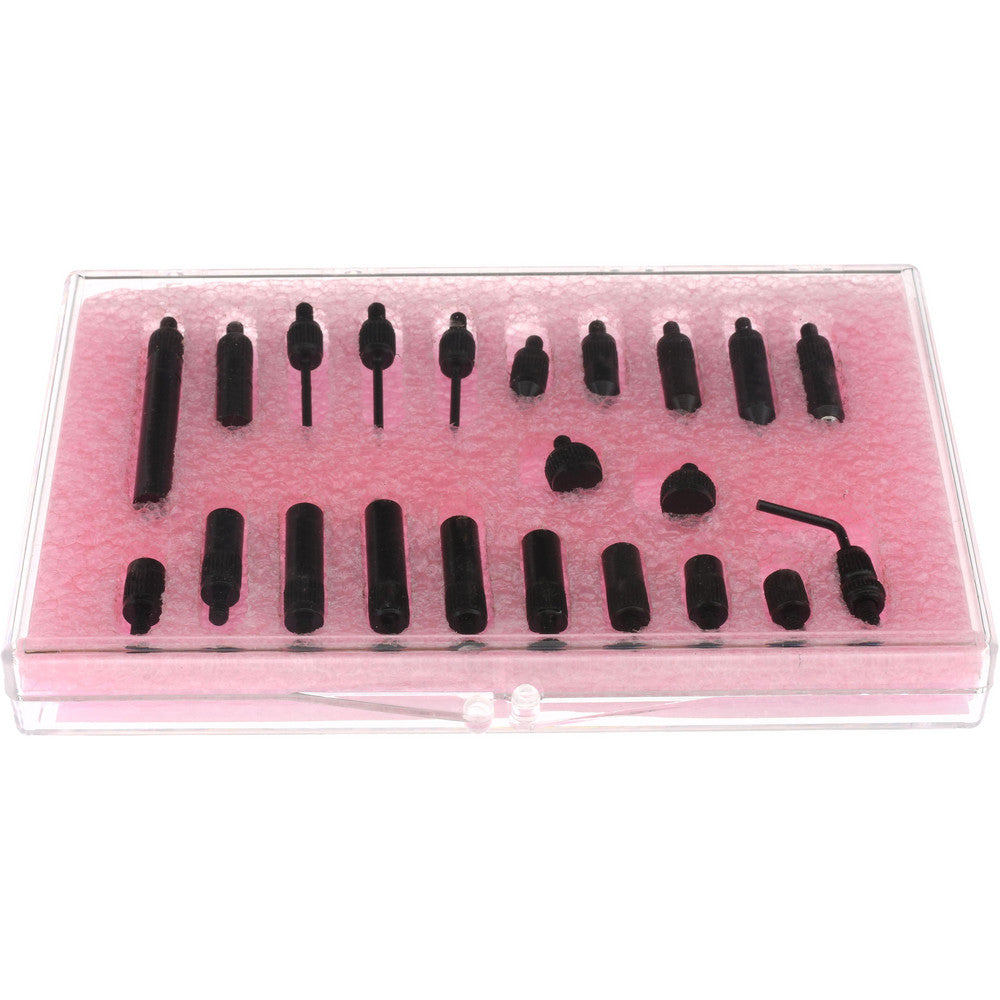 SPI 20-619-3 22 Pc Ball Point Contact Points