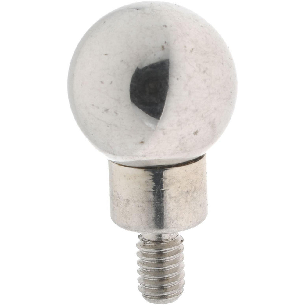 SPI 20-984-1 Drop Indicator Ball Contact Point #4-48, 0.75" Contact Point Length