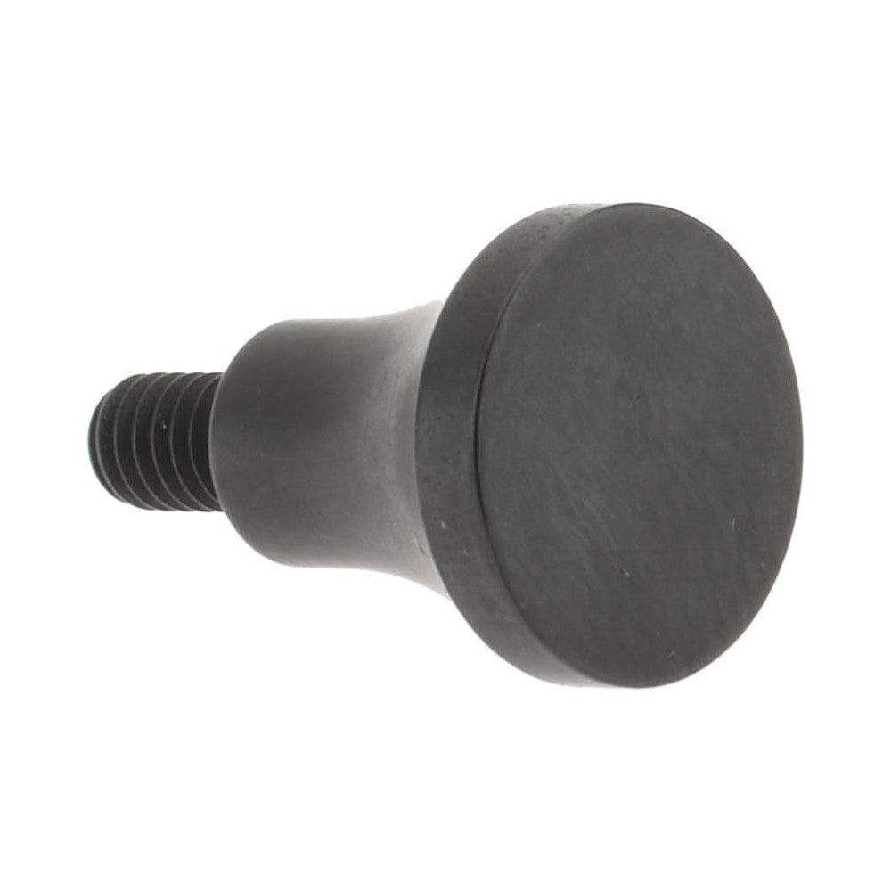SPI 21-278-7 Drop Indicator Flat Contact Point #4-48, 3/8" Dia, 3/8" Contact Point Length
