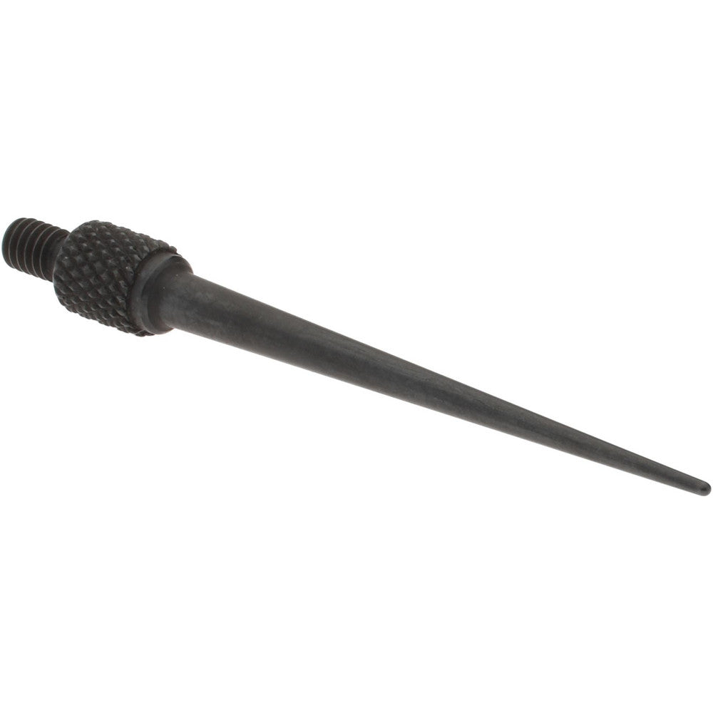 SPI 21-269-6 Drop Indicator Tapered Contact Point #4-48, 1/64" Dia, 1-1/2" Contact Point Length