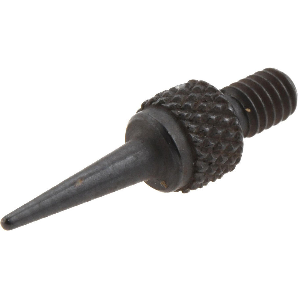 SPI 21-267-0 Drop Indicator Tapered Contact Point #4-48, 1/64" Dia, 1/2" Contact Point Length