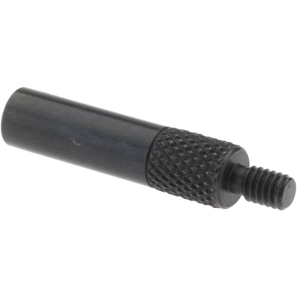 SPI 21-273-8 Drop Indicator Flat Contact Point #4-48, 3/16" Dia, 3/4" Contact Point Length
