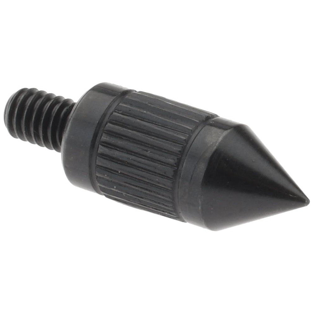 SPI 21-242-3 Drop Indicator Cone Contact Point #4-48, 1/64" Dia, 1/2" Contact Point Length