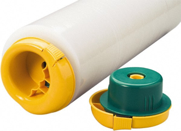 Nifty Products DH6 Handheld Stretch Wrap Dispenser for 12 to 18" Wide Tape