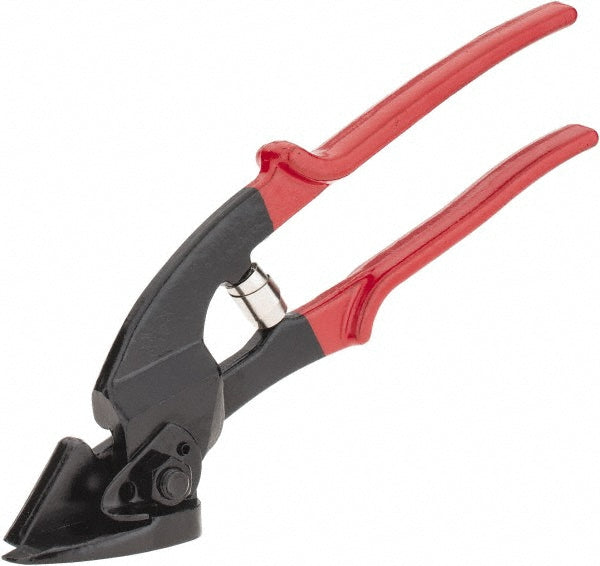 Nifty Products SSC75 1/2" to 3/4" x 0.02" Wide, Strapping Cutter