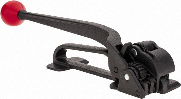 Nifty Products SOM75 1/2" to 3/4" x 0.02" Wide, Tensioner