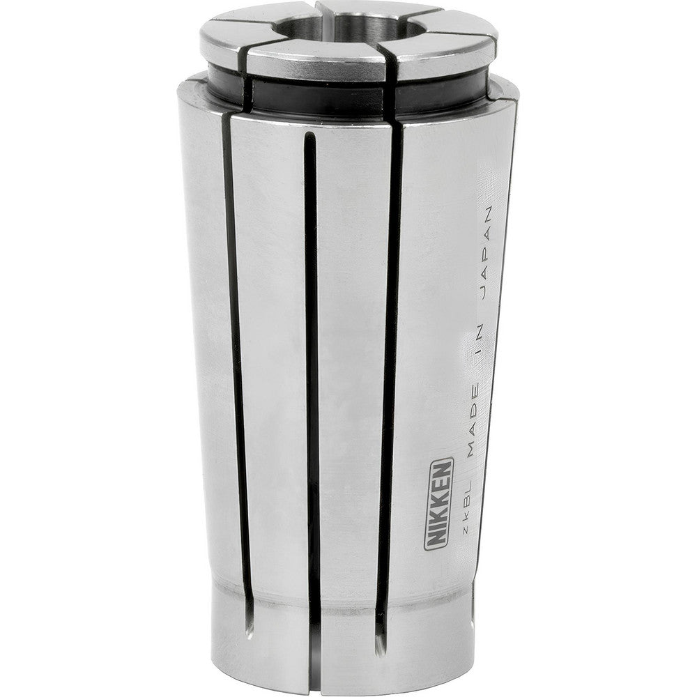 Lyndex-Nikken SK20-3/4A Single Angle Collets Collet Series SK20  Type Slim Chuck  Collet Size (Decimal Inch) 0.7500  Overall Length (Decimal Inch) 2.1260  Maxumum Body Diameter (Decimal Inch) 1.1420  