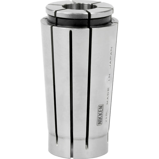 Lyndex-Nikken SK20-3/4A Single Angle Collets Collet Series SK20  Type Slim Chuck  Collet Size (Decimal Inch) 0.7500  Overall Length (Decimal Inch) 2.1260  Maxumum Body Diameter (Decimal Inch) 1.1420  