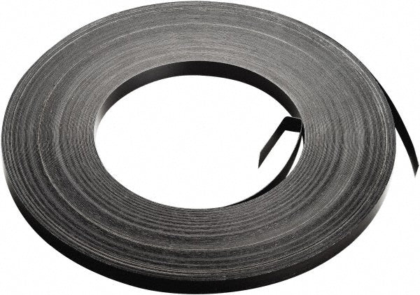 Nifty Products SST12 Steel Strapping 1/2" Wide, 0.02" Thick, Ribbon Wound Coil