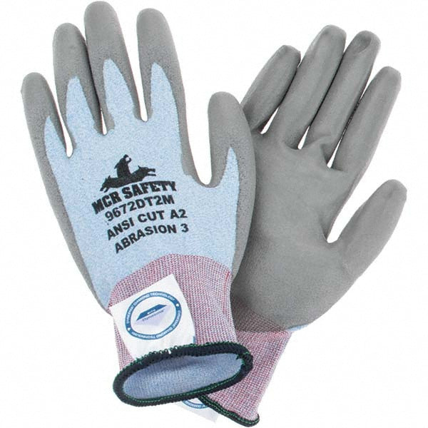 MCR Safety 9672DT2M Gloves Memphis®