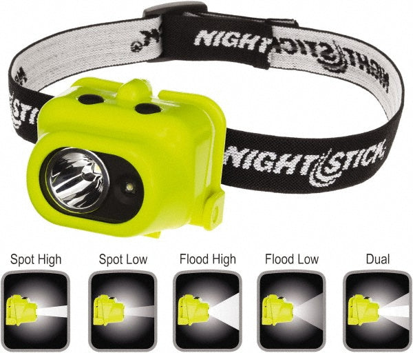 Bayco XPP-5454G Free Standing Flashlight LED
