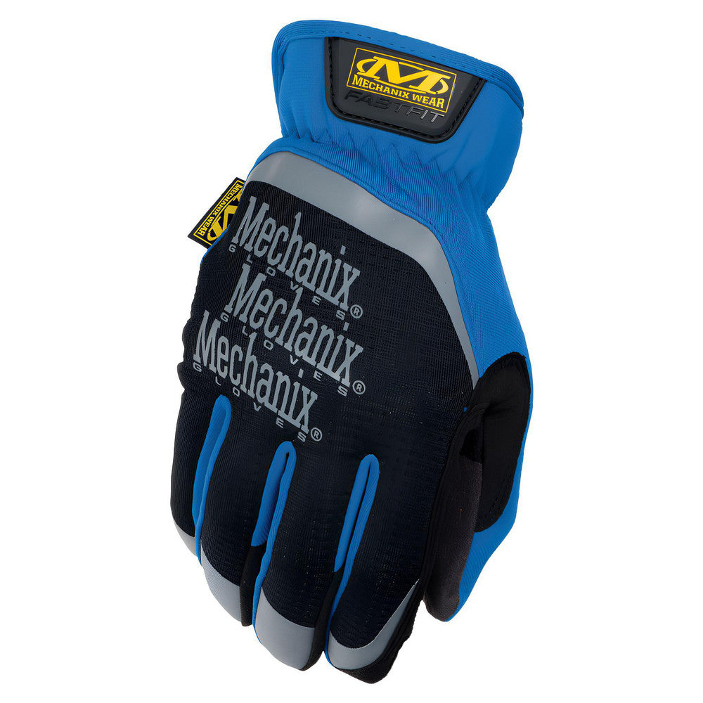Mechanix Wear MFF-03-012 Gloves Size 2XL, Synthetic Leather