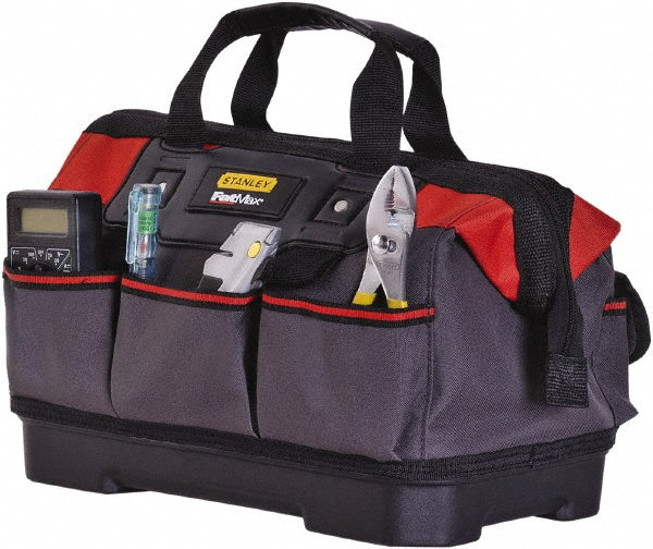 Stanley FMST514150 FatMax Tool Bag 14" Open Mouth