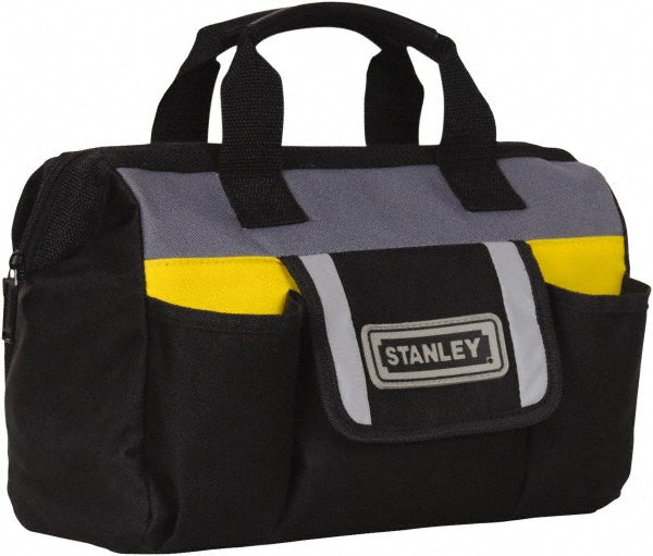 Stanley STST70574 Stanley Tool Bag 12" Multiple Internal and External Pockets