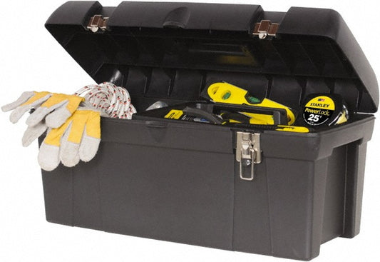 Stanley STST24113 Plastic & Metal Tool Box 1 Drawer