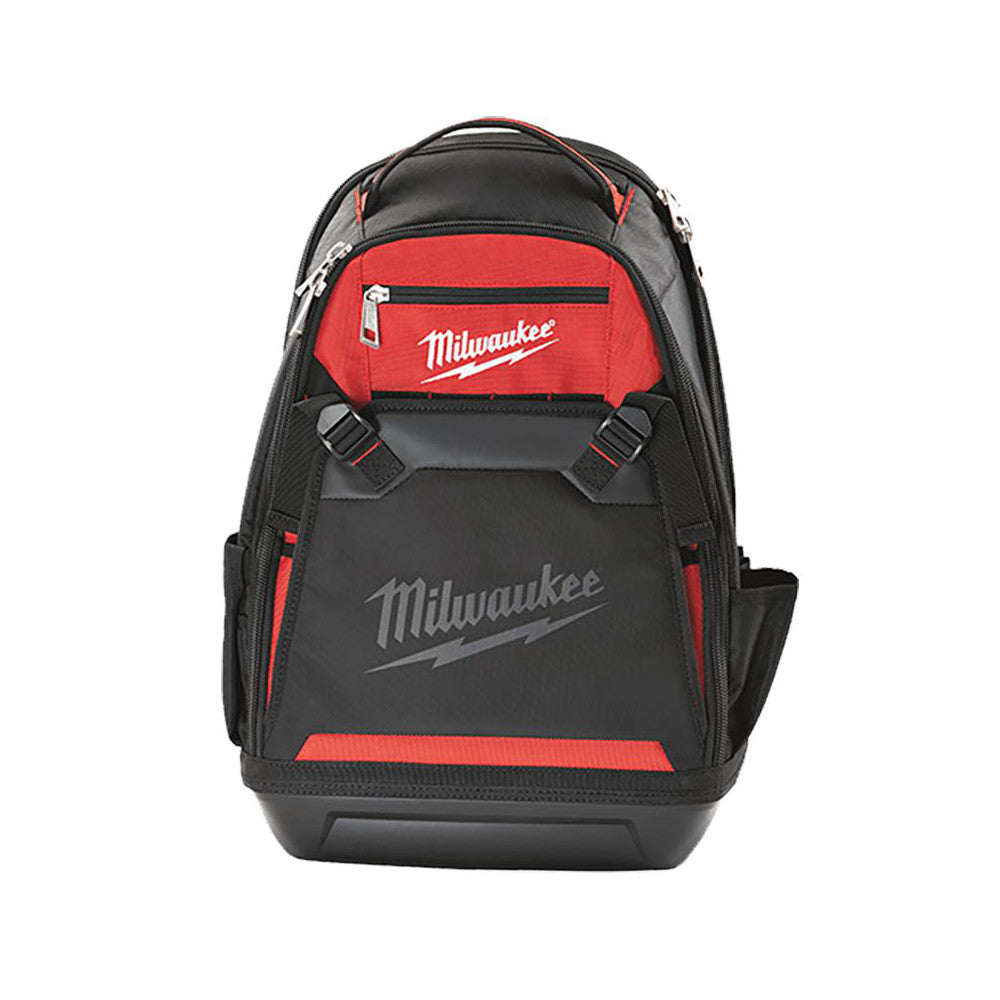Milwaukee Tool 48-22-8200 Backpack 35 Pocket, 15-7/16" Wide, 9" Deep, 24-1/4" High
