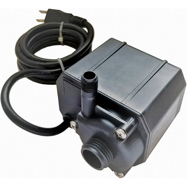 Abanaki Corporation M15-E Oil Skimmer Pump