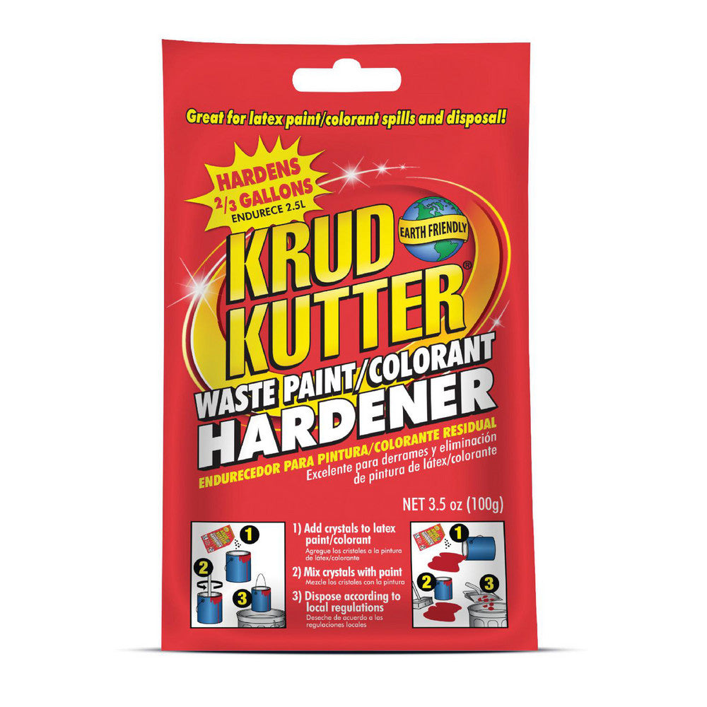 Rust-Oleum PH3512 3.5 oz Packet Paint Hardener