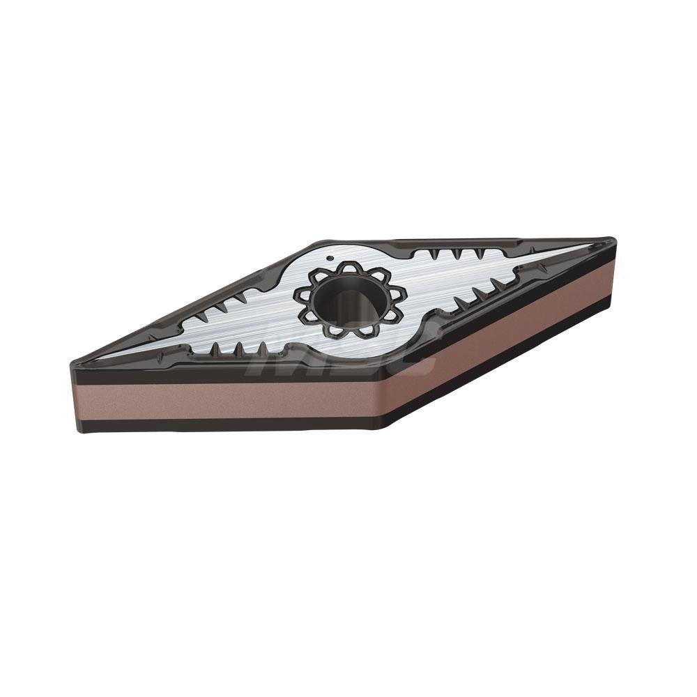 Iscar 5569340 Turning Insert VNMG331-F3M IC807, Carbide