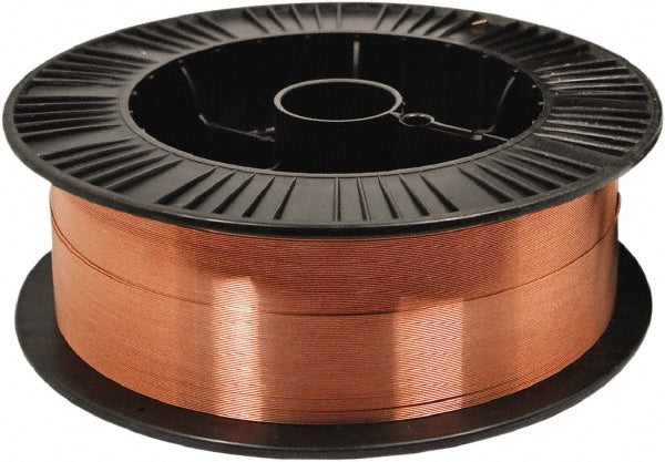Hobart Welding Products H305408-R29 MIG Solid Welding Wire 0.035" Dia